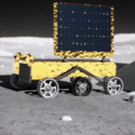 India's moon rover