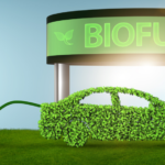 Biofuels: The Future of the Automobile Industry?