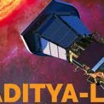 ADITYA-L1 Solar Mission